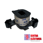 Bobina - KB 16 - 380 v - pª  contactor / BBC