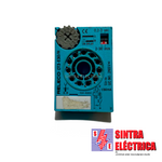 Base Temporizada - CT3-E30 -p/Adapt. a Base / RELECO