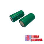 Pilha / Acumul.- Tipo C - 1,2 v / 3.500 mA - NiMH/Viptronca