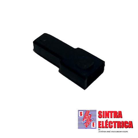 Capa Isolante Rigida para Terminal Fast Macho