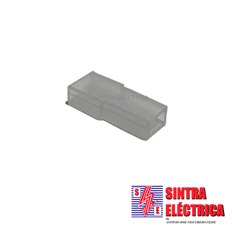 Capa Isolante para Terminal Fêmea Médio Fast On / EGI