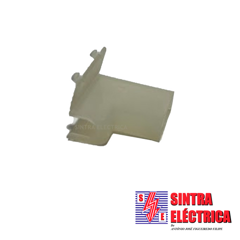 Capa Isolante para Terminal Fêmea c/ Saida Lateral