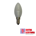 Lâmpada Chama - Leds - 5,5 w  ( 40 W ) / Philips