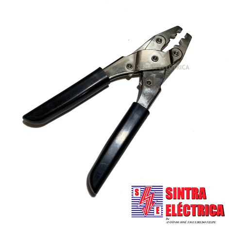 Alicate Cravar - RG 6, 59, 62 - CHT-102-H /