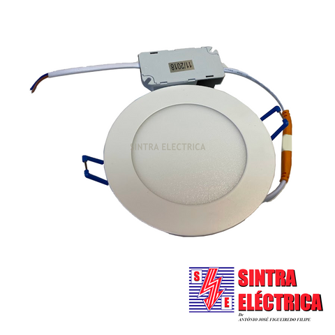 Down Light - 9 w - ø 120 mm / Soflight