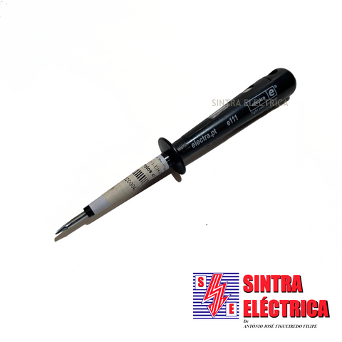 Chave Busca Polos c/ Sinal- e111 / electraL