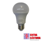 Lâmpada E 27 - LEDS - 12 w ( 80 W ) / DesigLamp