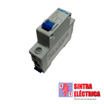 Disjuntor - 1 x 6 A - 4500 KA- EB-C6 / CHINT