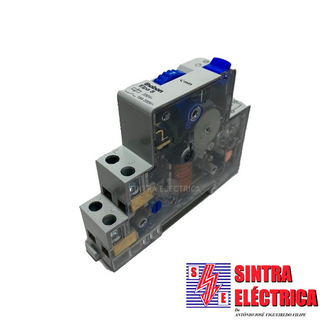 Automático Escada - ELPA 8 / Theben