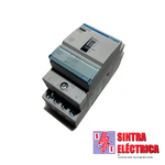 Contactor - ERC 425 - 25 A - 230 V - 4 NA - 2 mód / Hager
