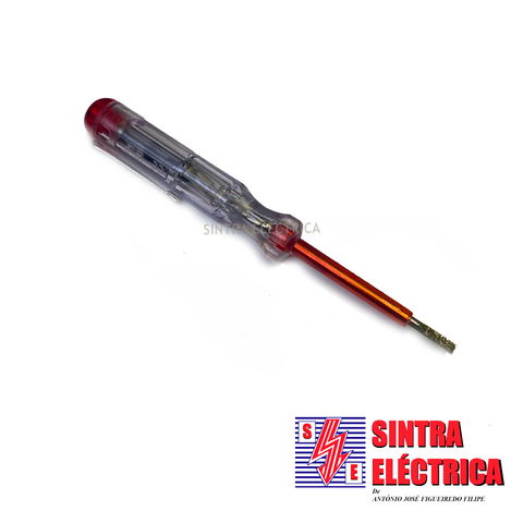 Chave Busca Polos - EVT03 - 130 mm / PEREL