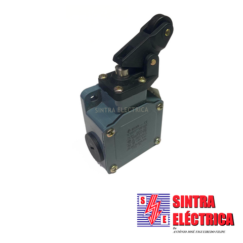 Interruptor Fim de Curso - FL 505 - 3 A - 400 V / pizzato
