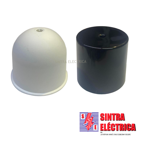 Florão Cilindrico - Br ou Pt - 62037602 / Sime