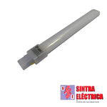 Lâmpada Dulux - LEDS - 9 w - G 23 - 210 mm