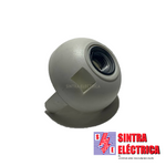 Cupula para Suporte Flourescente Dulux G 24 - D/Q - 16038102 / Sime