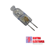 Lâmpada Ampola - G 4 - 10 w - 12 V -  64415 S / Osram