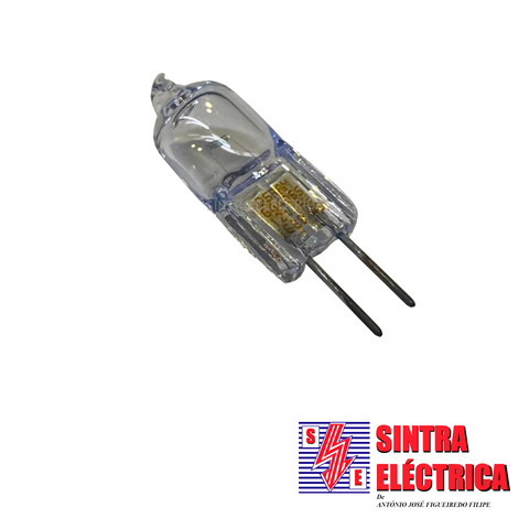 Lâmpada Ampola - G 4 -   5 w - 12 V - 64405 S / Osram