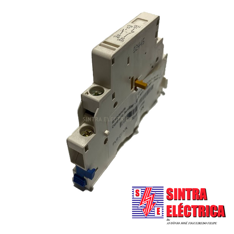 Contacto Auxiliar - GVA N11 - NA-NF - 240 v / Scnheider