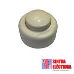 Interruptor de Pé - Branco - 40056502 / Sime