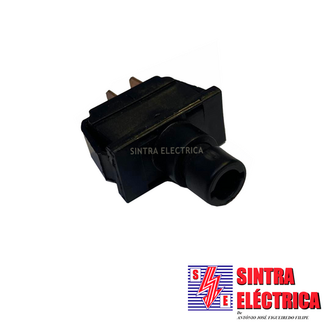 Interruptor Painel para  Aspirador - 2 P  /