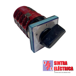 Interruptor Comutador Estrela/Triângulo - 40 A - GN 40 - 12-U/ Koncar