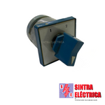 Interruptor Comutador - 4+4 - 20A - P 220 / Salzer