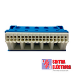 Barramento - KN 22 N - 5x25+17x4 - Neutro - Lig. Rápida / Hager