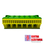 Barramento - KN 26 E - 6x25+20x4 - Terra - Lig. Rápida / Hager