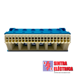 Barramento - KN 26 N - 6x25+20x4 - Neutro - Lig. Rápida / Hager