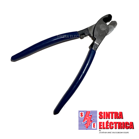 Alicate Corte - 38 mm - LK-38A / OPT