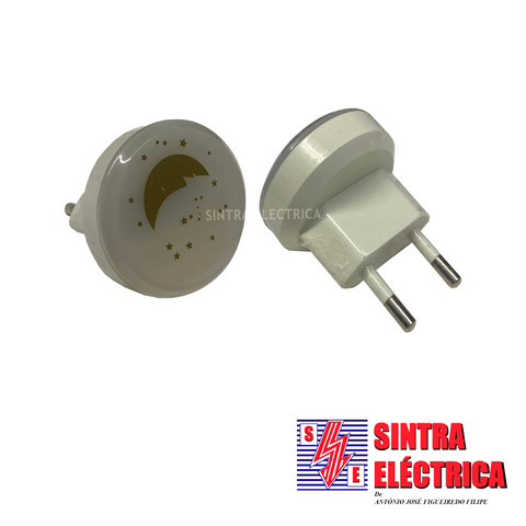 Luz Presença - Led 0,6 w / Tectel