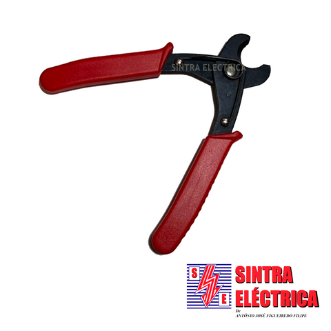 Alicate Corte - 16 mm - LY-206 / OPT