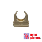 Abraçadeira Encaixe - M 20 - pª tubo VD ø 20 - 2149 508 / Obo