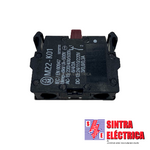 Contacto Individual - M22-K01  - 1 NF  / Moeller
