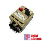 Disjuntor M 611 - para Motor de 0,1 - 0,16 A - sem Caixa / BBC
