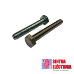 Parafuso Ferro Sextavado - M  8 x 50 - 057100 / Wurth