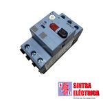 Disjuntor Motor - 2,5 a 4 A - MPW18-3-U004 - Sem Caixa / wep