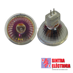 Lâmpada Dicroica - MR 11 - 20 w - 12 v - Aberta / Euromarks