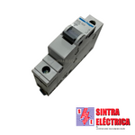 Disjuntor MW 120 - Unipolar - 1x 20 A - 3 KA / Hager