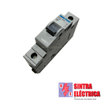 Disjuntor MW 125 - Unipolar - 1x 25 A - 3 KA / Hager
