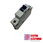 Disjuntor MW 140 - Unipolar - 1x 40 A - 3 KA / Hager