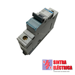 Disjuntor MW 150 - Unipolar - 1x 50 A - 3 KA / Hager