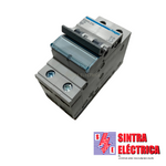 Disjuntor MWN 216 - Bipolar - 2x 16 A - 3 KA / Hager