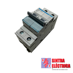 Disj. MWN 220 - Bipolar - 2x 20 A - 3 KA / Hager