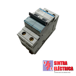 Disjuntor MWN 240 - Bipolar - 2x 40 A - 3 KA / Hager