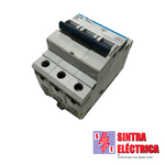 Disjuntor MWN 320 - Tripolar - 3x 20 A - 3 KA / Hager