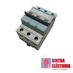 Disjuntor MWN 332 - Tripolar - 3x 32 A - 3 KA / Hager