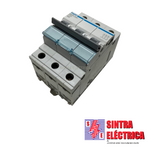 Disjuntor MWN 350 - Tripolar - 3x 50 A - 3 KA / Hager
