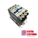 Contactor - 400 V - 40 A -Bob. 110 V - NC1-4011 / CHINT