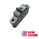 Disjuntor NFN 110 - Unipolar - 1x 10 A - 6 KA / Hager